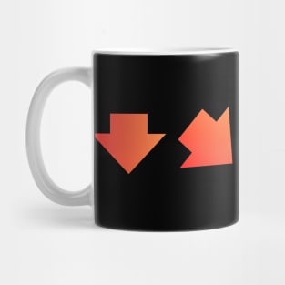 Vintage Gaming Mug